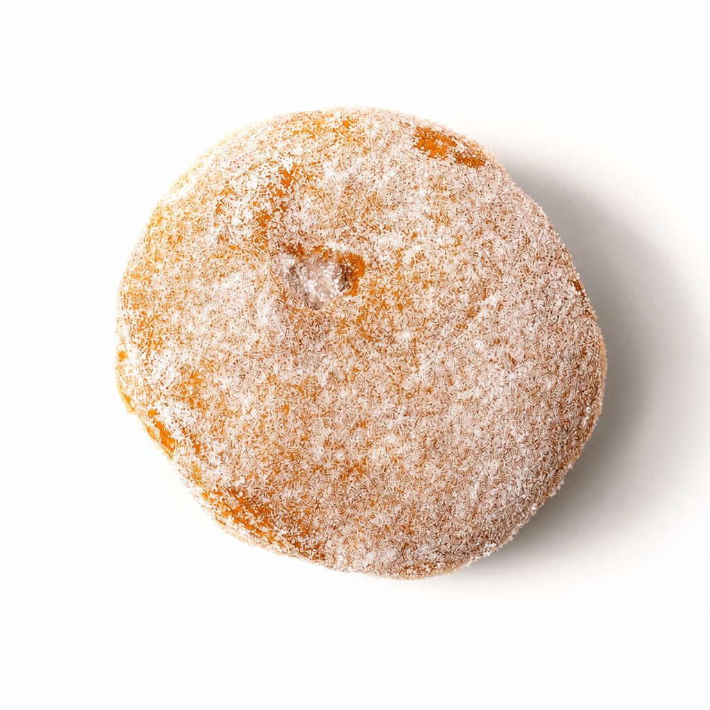 Pre Order Sugar Mango Filled.