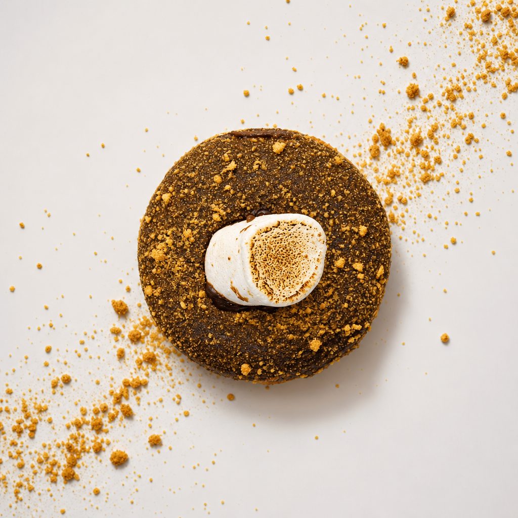Smore's Ring.