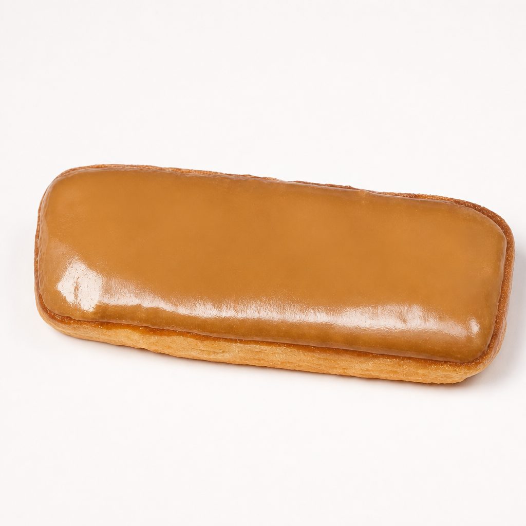 Pre Order Maple Bar.