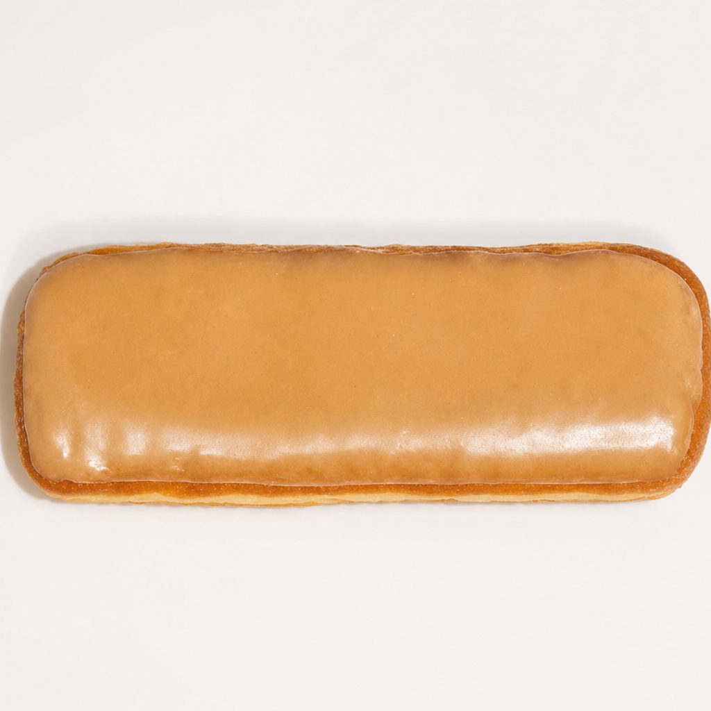 Maple Bar.