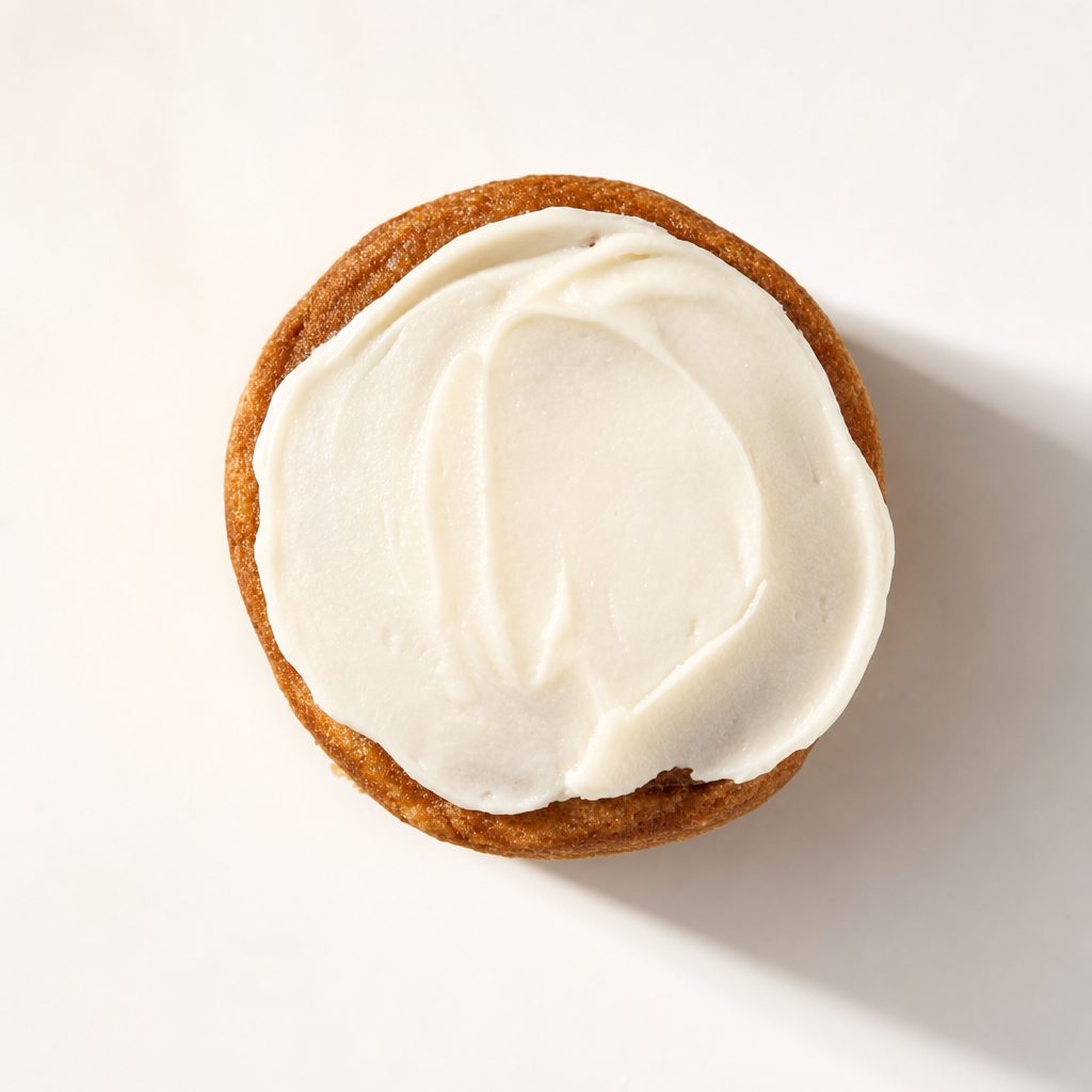 Pre Order Buttercream Cinnamon Roll.