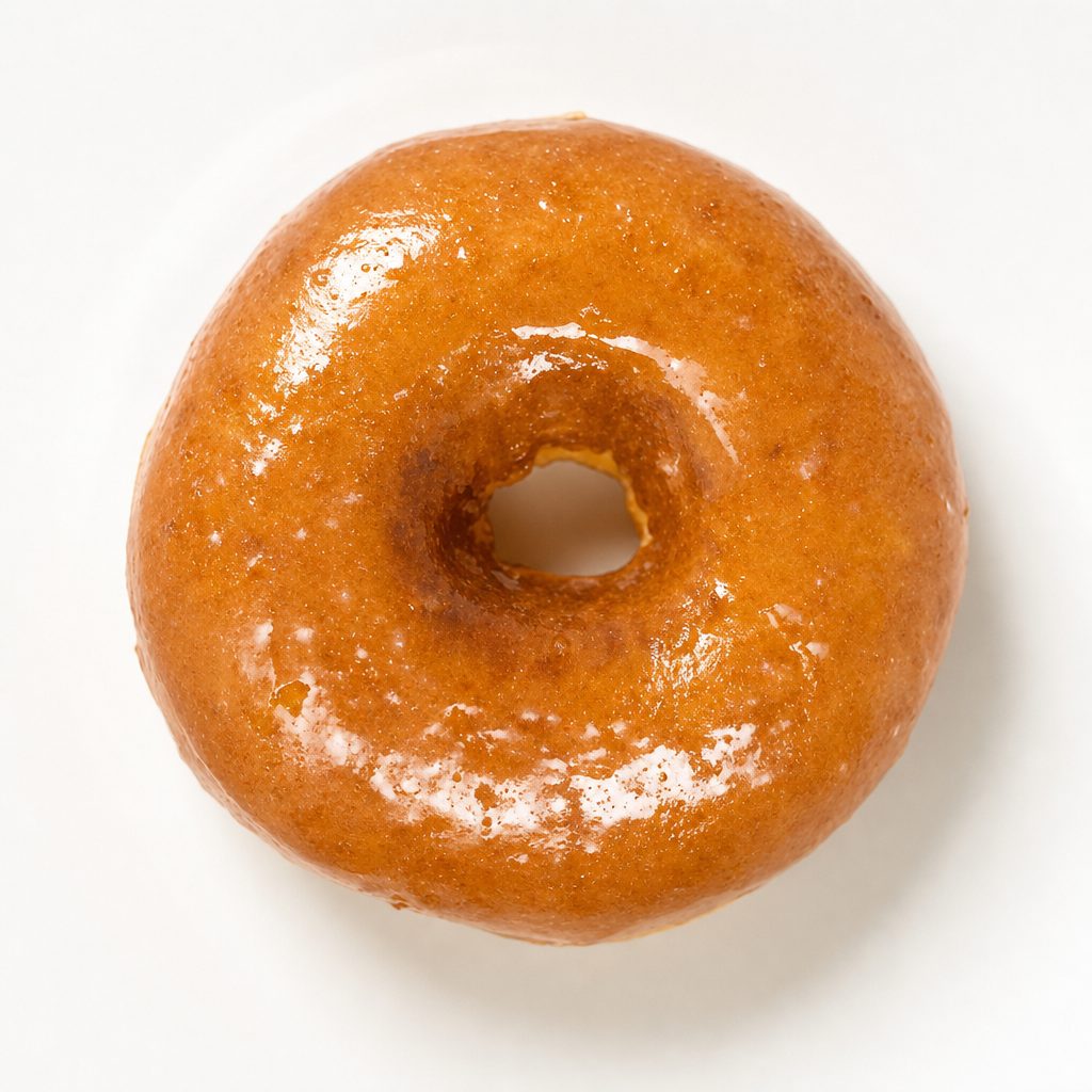 OG - Original Glazed.