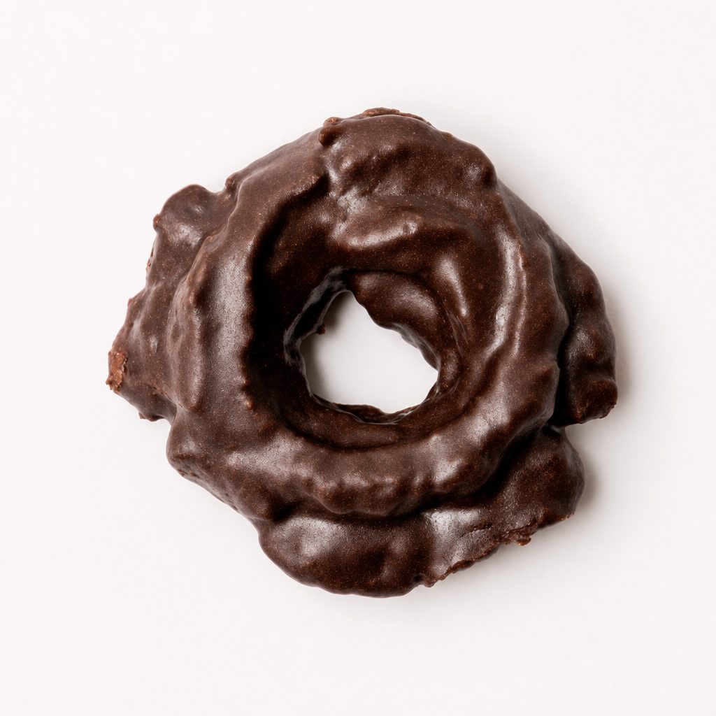 Pre Order Chocolate Old Fashion Cake.