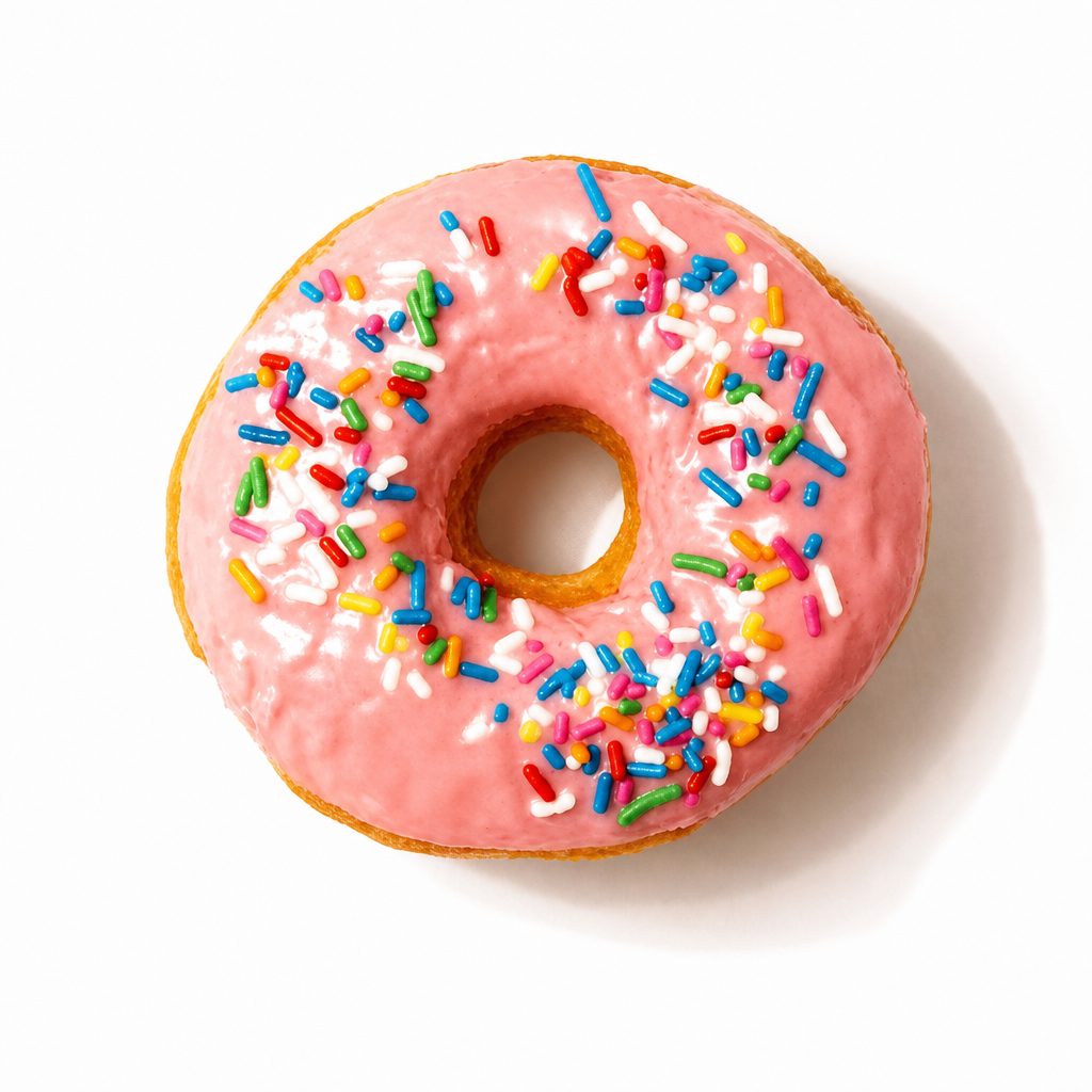Pre Order Homer Ring.